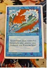 Blue Elemental Blast