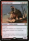 Deathbringer Liege [Foil] #