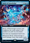 Counterspell [Extended Art Foil] #