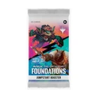 Jumpstart Booster Pack