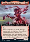 Laelia, the Blade Reforged [Extended Art] #