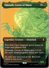 Omnath, Locus of Mana #