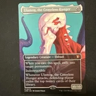 Ulamog, the Ceaseless Hunger #