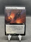 Machine God's Effigy