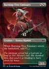 Burning-Tree Emissary