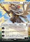 Elspeth, Sun's Champion #