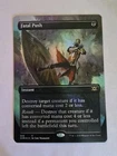 Fatal Push [Extended Art Foil] #