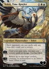 Teferi, Time Raveler #