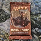 Booster Pack