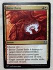 Boros Charm