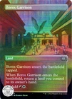 Deathbringer Liege [Foil] #