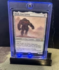 Bosh, Iron Golem