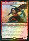 Brallin, Skyshark Rider