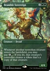 Bramble Sovereign [Borderless Foil] #