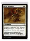 Brave the Sands #