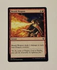 Breath Weapon #