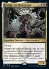 Breena, The Demagogue [Foil] #
