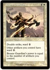 Bronze Guardian