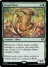 Brood Sliver #