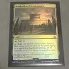 Brotherhood Headquarters [Foil] #