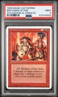 Brothers of Fire