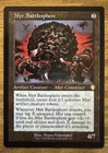Myr Battlesphere