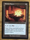 Rakdos Signet