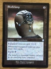 Skullclamp