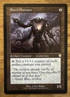 Steel Overseer
