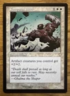 Tempered Steel