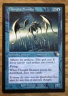 Thought Monitor