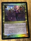 Urza, Chief Artificer