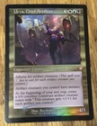 Urza, Chief Artificer