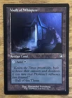 Vault of Whispers