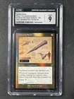 Quietus Spike