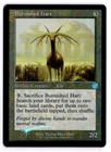 Burnished Hart [Foil] #