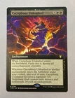 Cacophony Unleashed #