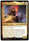 Cadric, Soul Kindler #