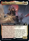 Cadric, Soul Kindler [Extended Art] #