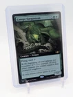 Bladewing, Deathless Tyrant [Extended Art] #
