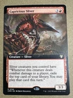 Capricious Sliver [Extended Art Foil] #