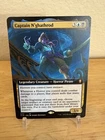 Captain N'ghathrod [Extended Art] #