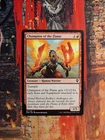 Champion of the Flame
