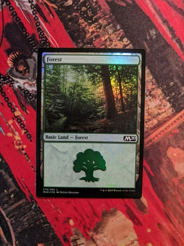 Forest [Foil] #