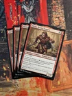 Alena, Kessig Trapper