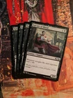 Epicure of Blood
