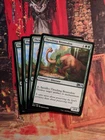 Thrashing Brontodon