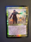 Mishra, Eminent One