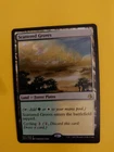 Scattered Groves