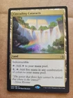 Cascading Cataracts #